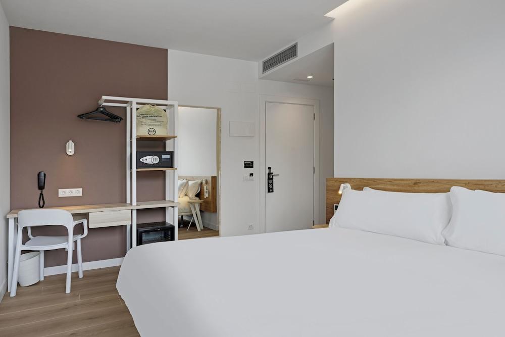 B&B Hotel Castro Urdiales