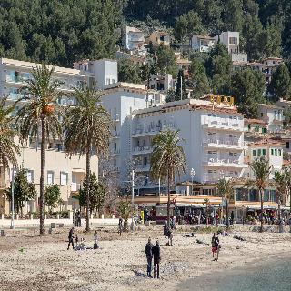 Hotel Eden