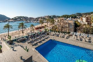 Hotel Eden