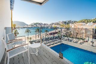 Hotel Eden