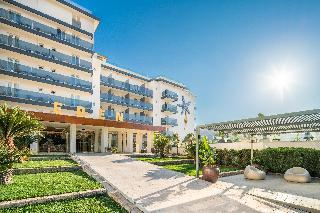 Hotel Eden