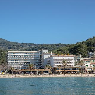 Hotel Eden