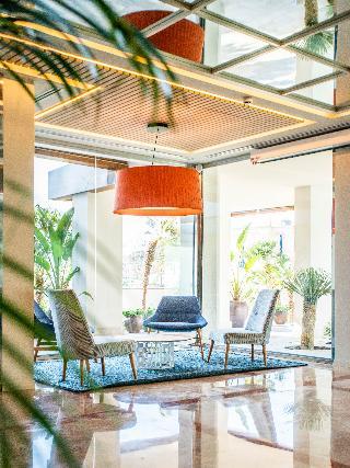 Hotel Eden