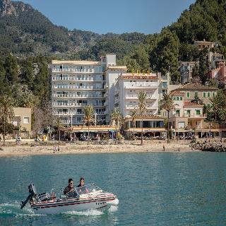 Hotel Eden