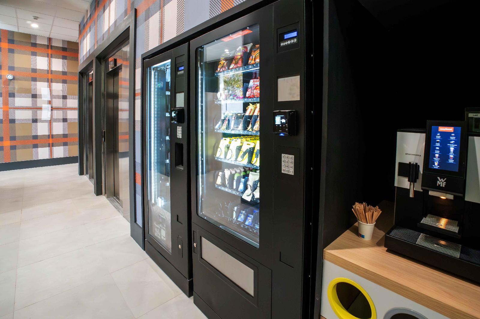 Easyhotel Valencia Ciutat Vella