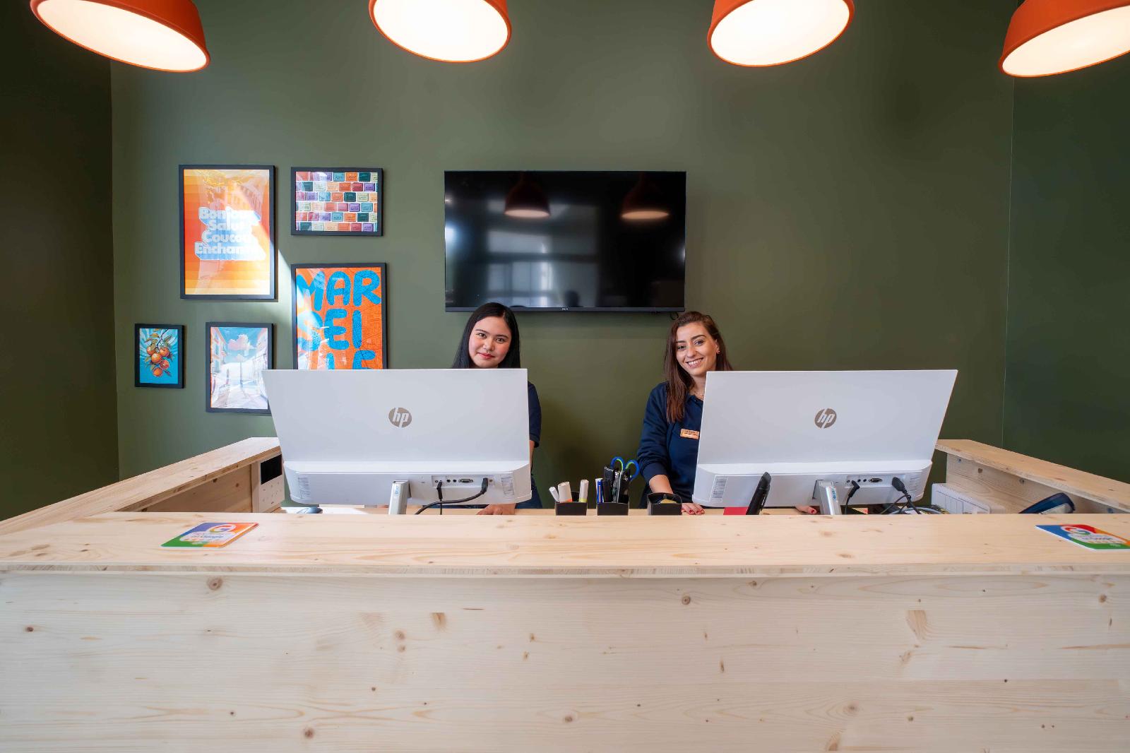 Easyhotel Valencia Ciutat Vella