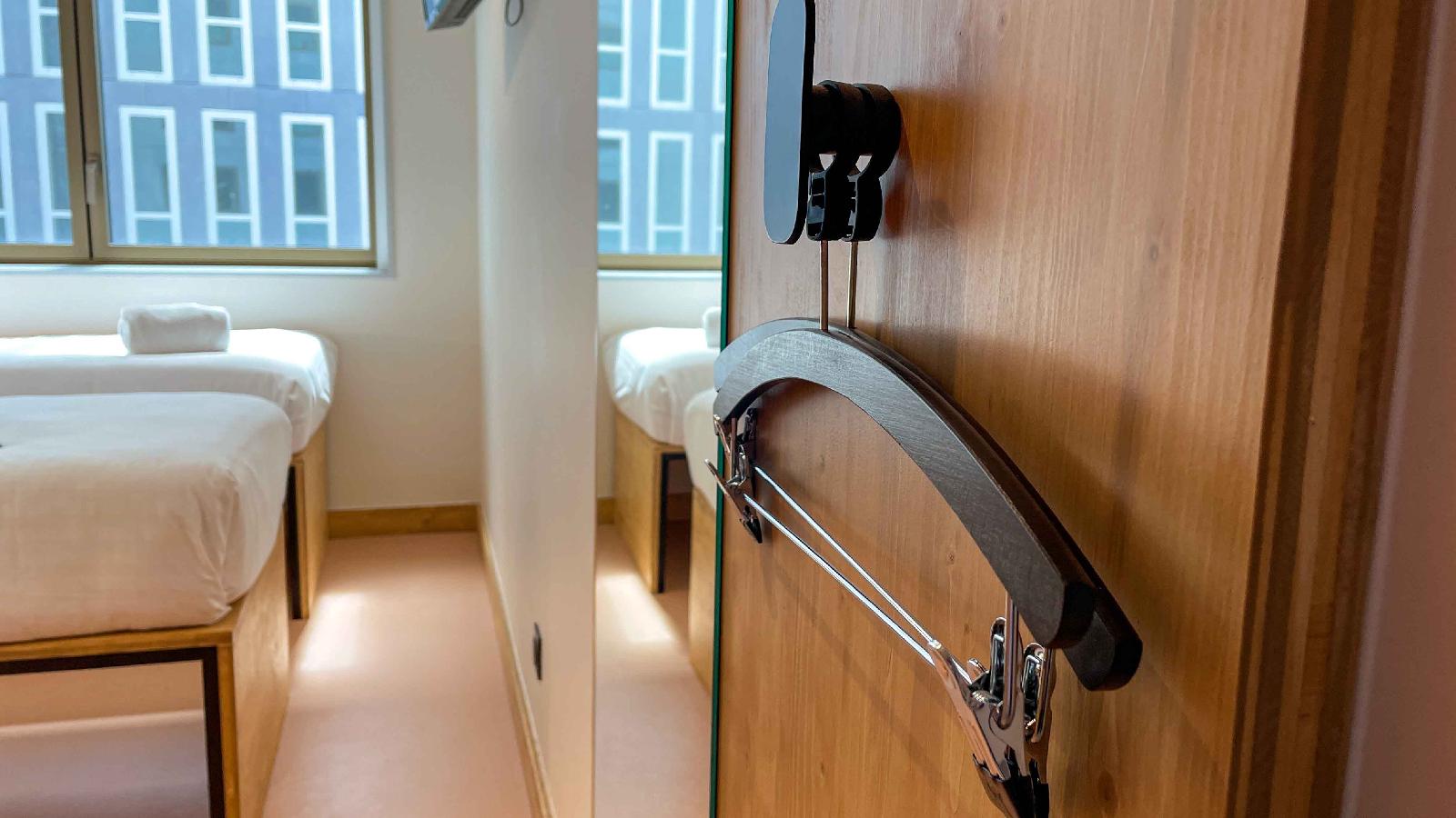 Easyhotel Valencia Ciutat Vella