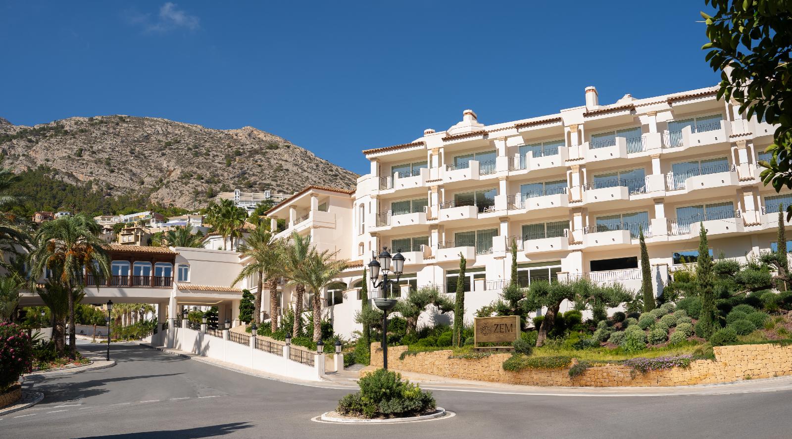 Zem Wellness Clinic Altea - 5 Stars Grand Luxury