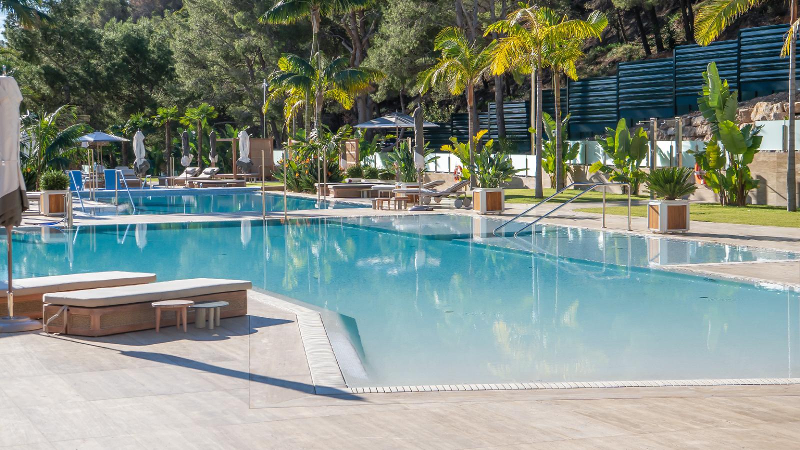 Zem Wellness Clinic Altea - 5 Stars Grand Luxury