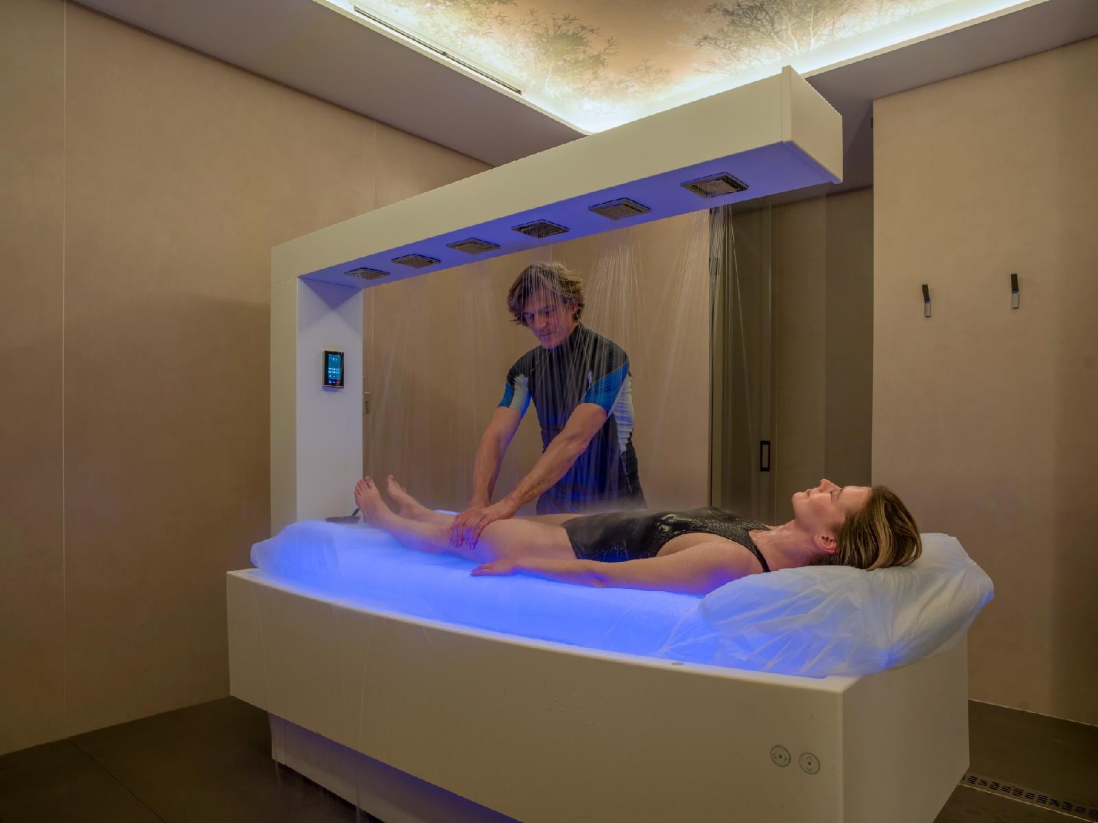 Zem Wellness Clinic Altea - 5 Stars Grand Luxury