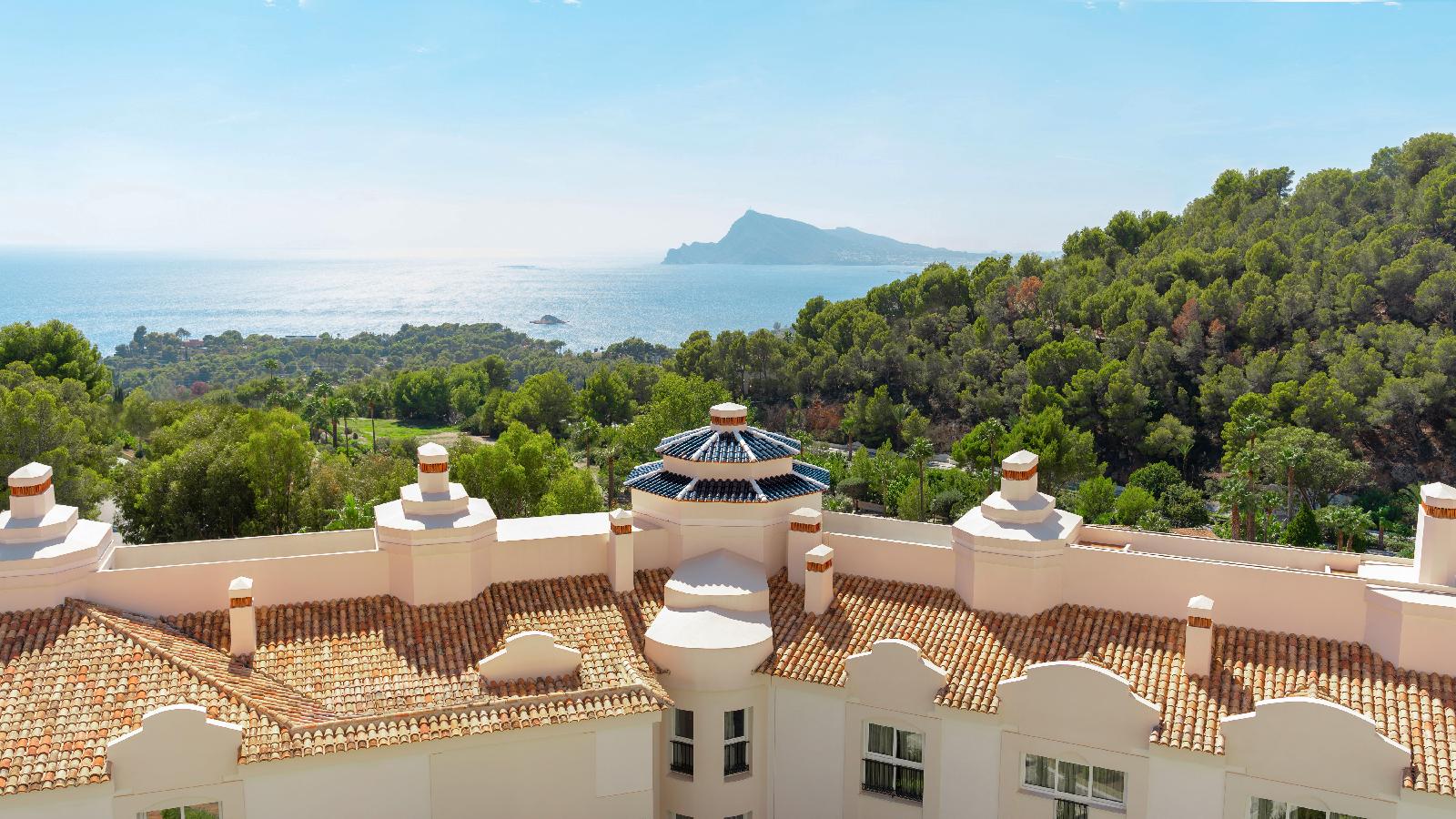 Zem Wellness Clinic Altea - 5 Stars Grand Luxury