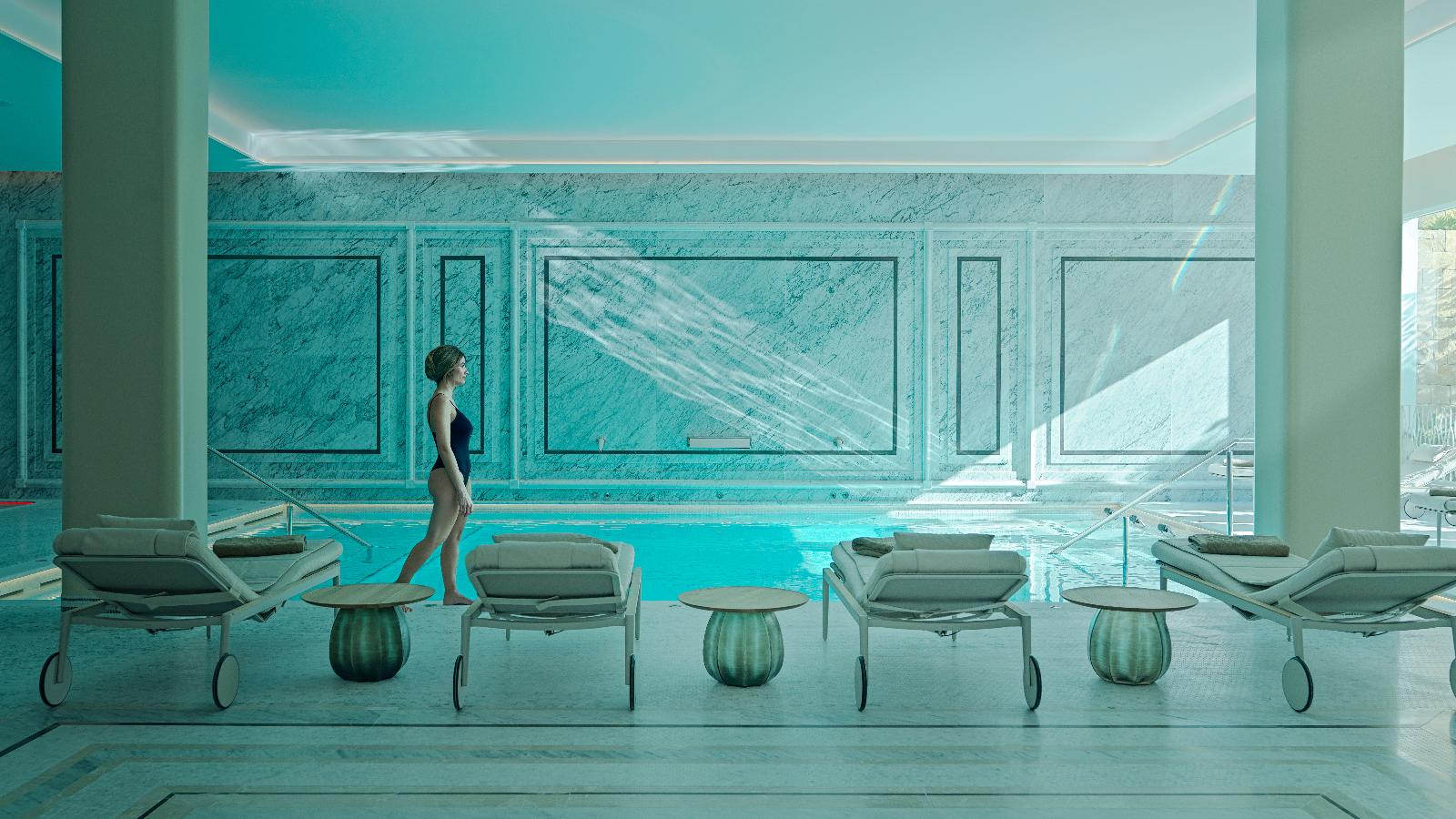 Zem Wellness Clinic Altea - 5 Stars Grand Luxury