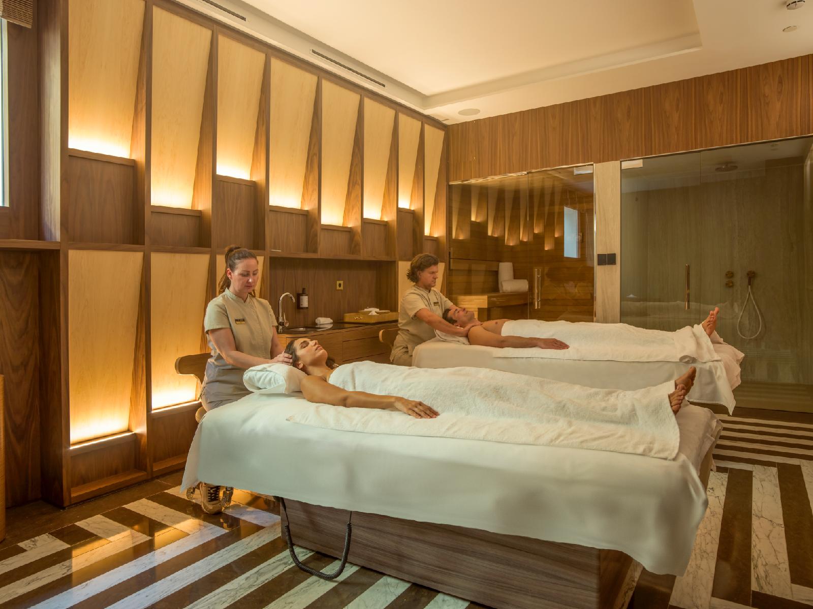 Zem Wellness Clinic Altea - 5 Stars Grand Luxury