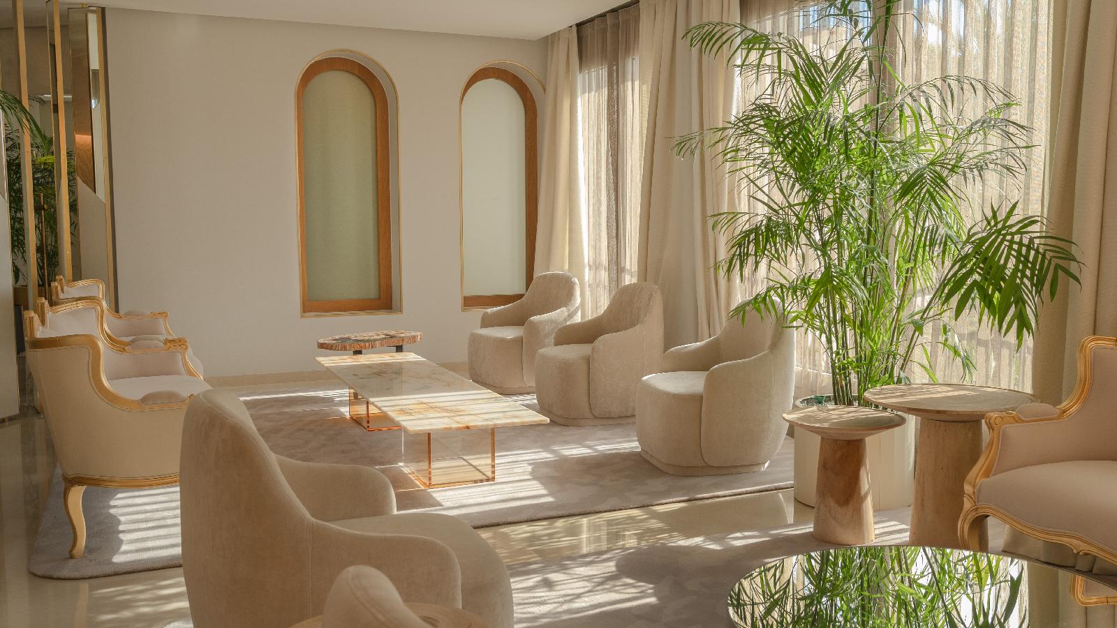 Zem Wellness Clinic Altea - 5 Stars Grand Luxury