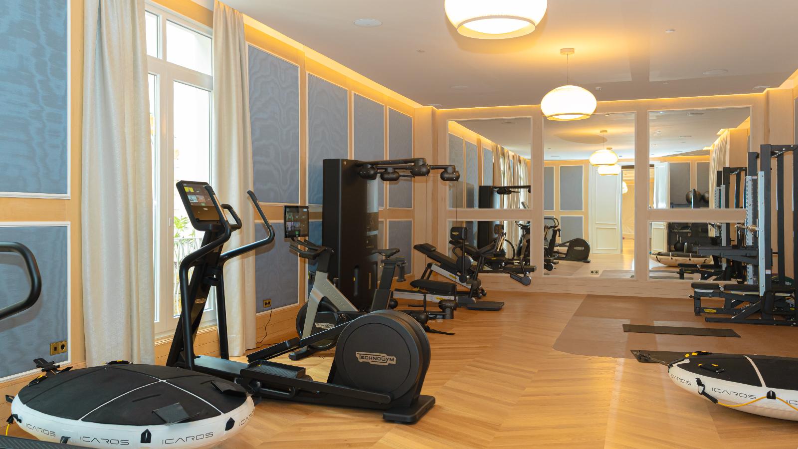 Zem Wellness Clinic Altea - 5 Stars Grand Luxury