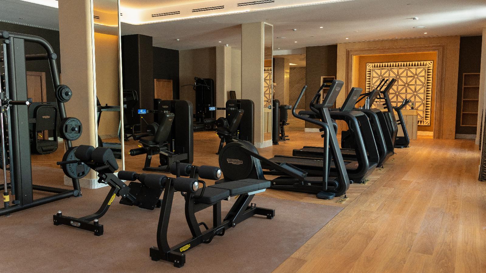 Zem Wellness Clinic Altea - 5 Stars Grand Luxury