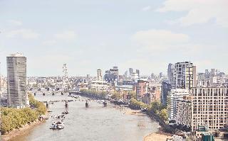 Park Hyatt London River Thames