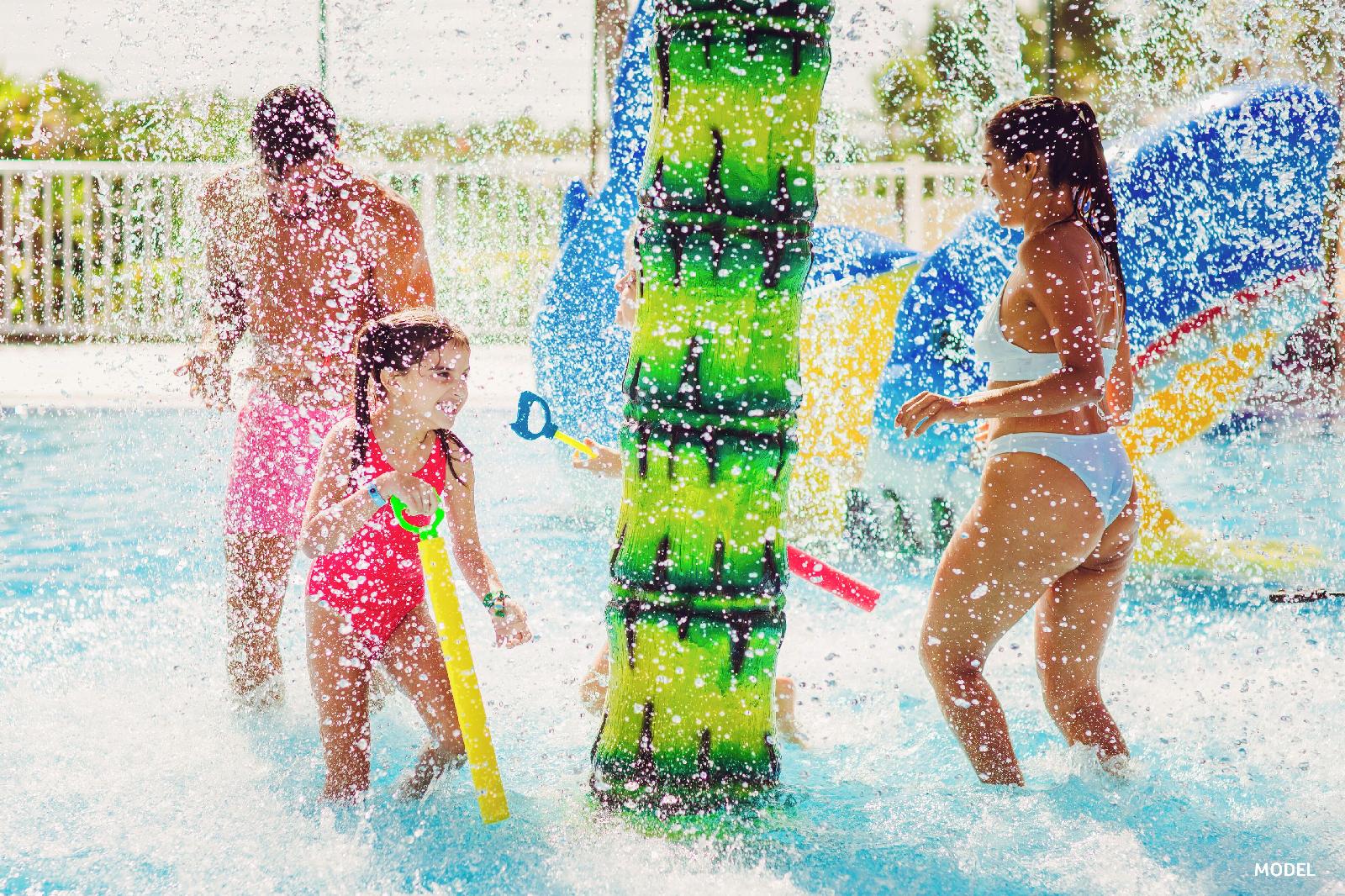 Hotel Riu Ventura - All Inclusive