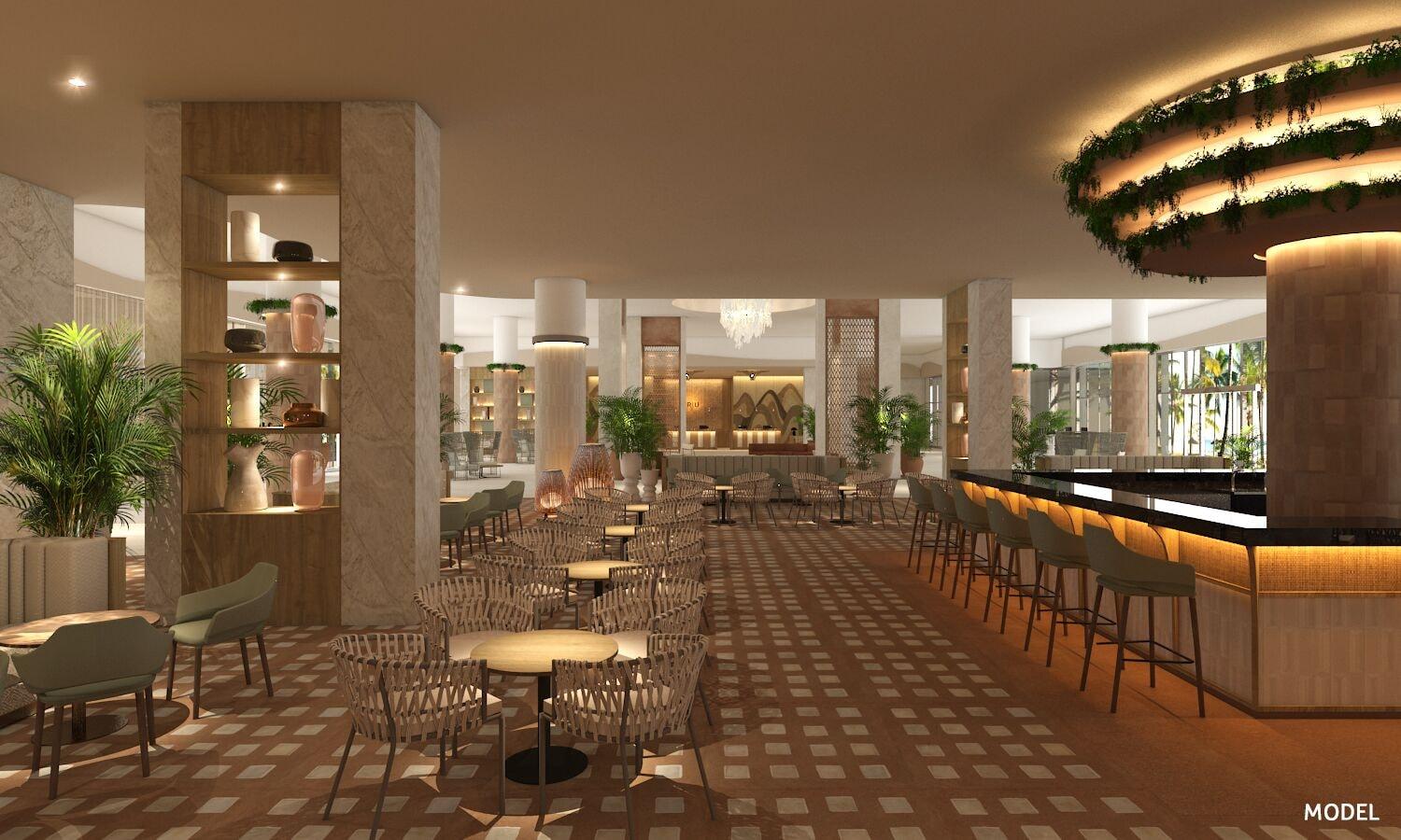 Hotel Riu Ventura - All Inclusive