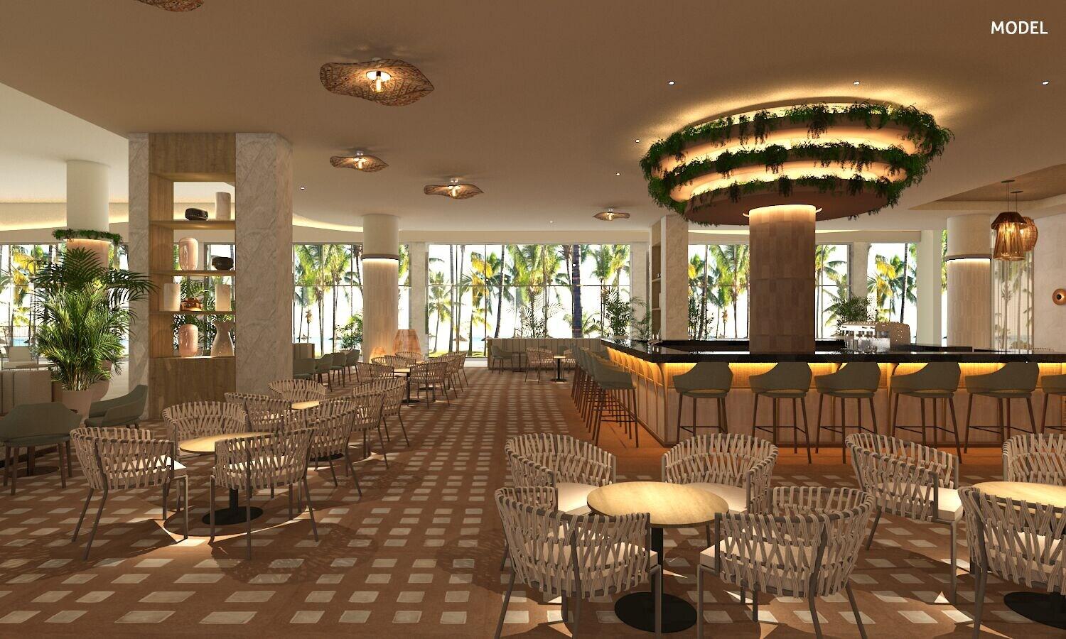 Hotel Riu Ventura - All Inclusive