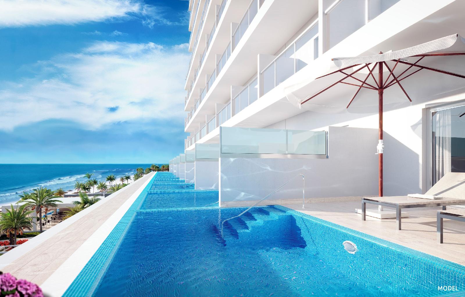 Hotel Riu Ventura - All Inclusive