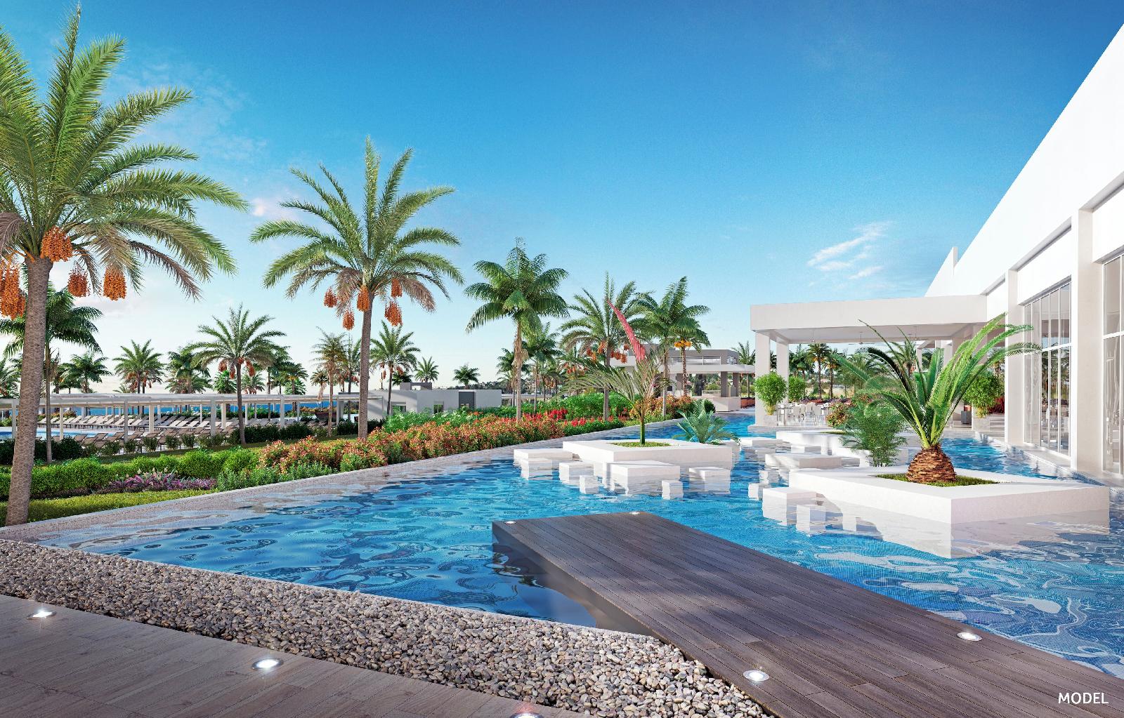 Hotel Riu Ventura - All Inclusive