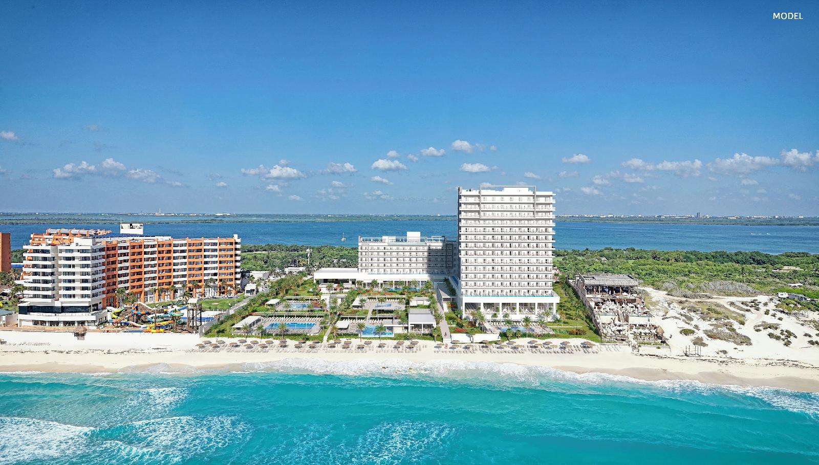 Hotel Riu Ventura - All Inclusive