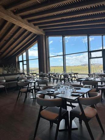 Hótel Jokulsarlon - Glacier Lagoon Hotel