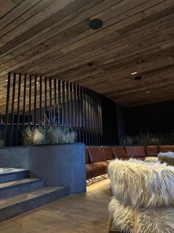 Hótel Jokulsarlon - Glacier Lagoon Hotel
