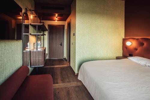 Hótel Jokulsarlon - Glacier Lagoon Hotel