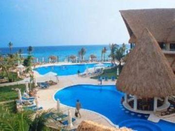 Catalonia Riviera Maya