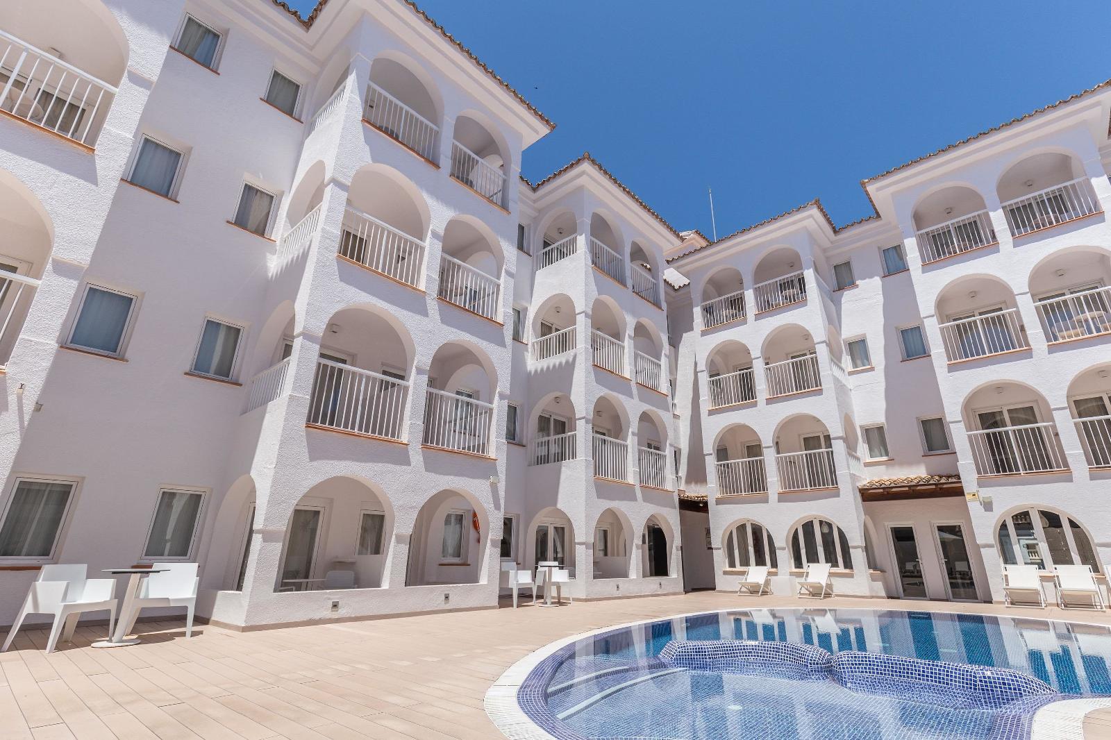 BQ Cala Ratjada Adults Only