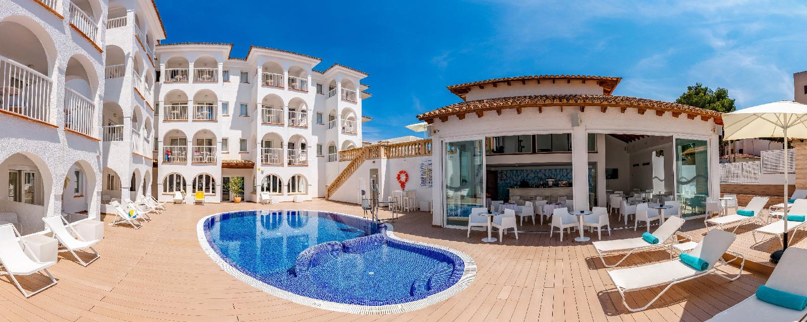 BQ Cala Ratjada Adults Only