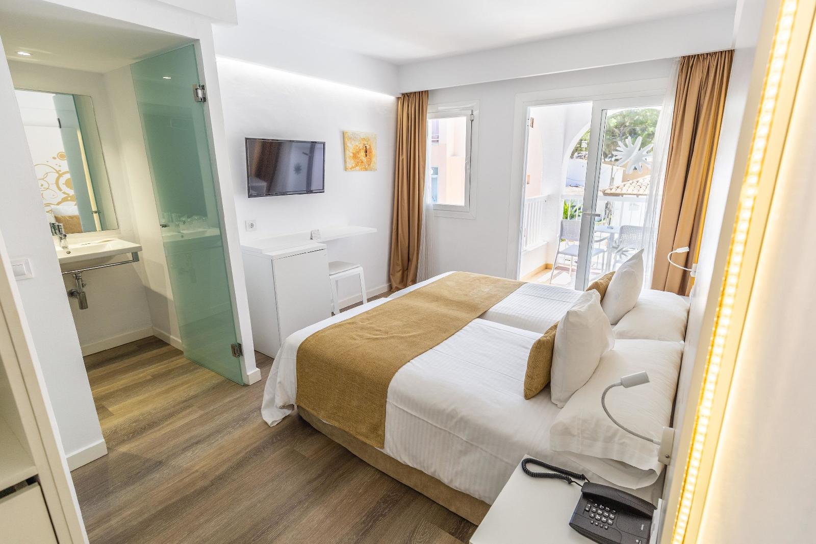 BQ Cala Ratjada Adults Only