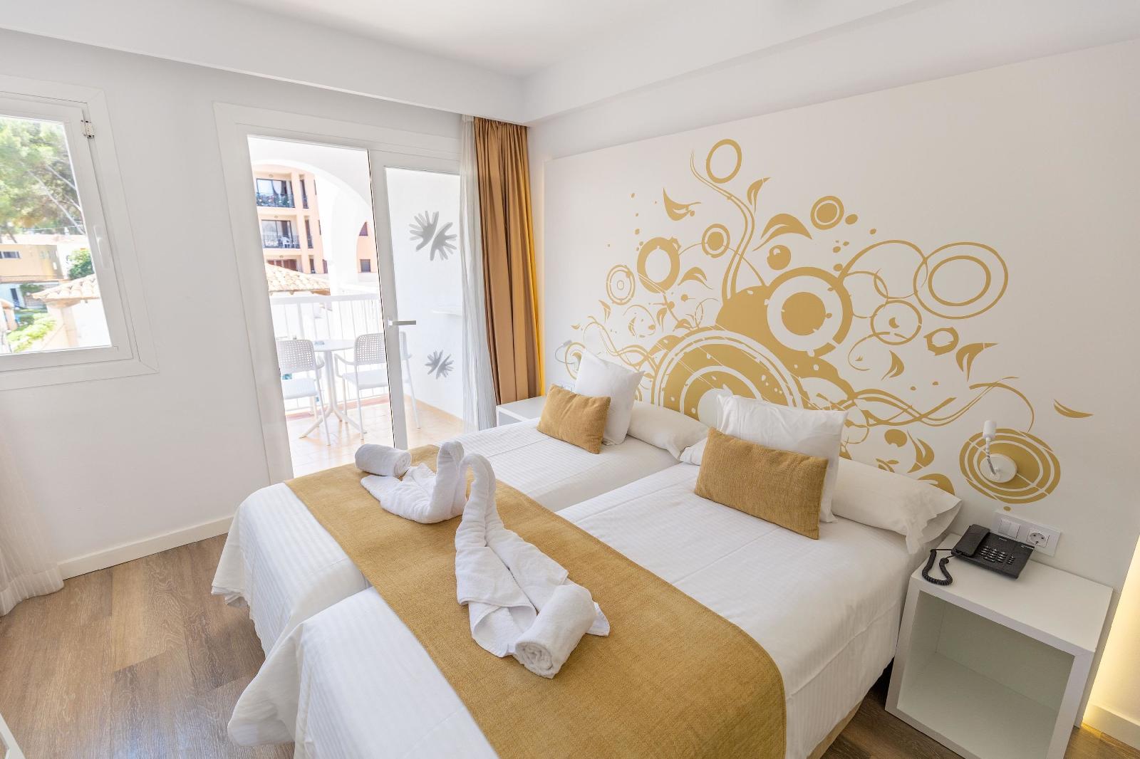 BQ Cala Ratjada Adults Only