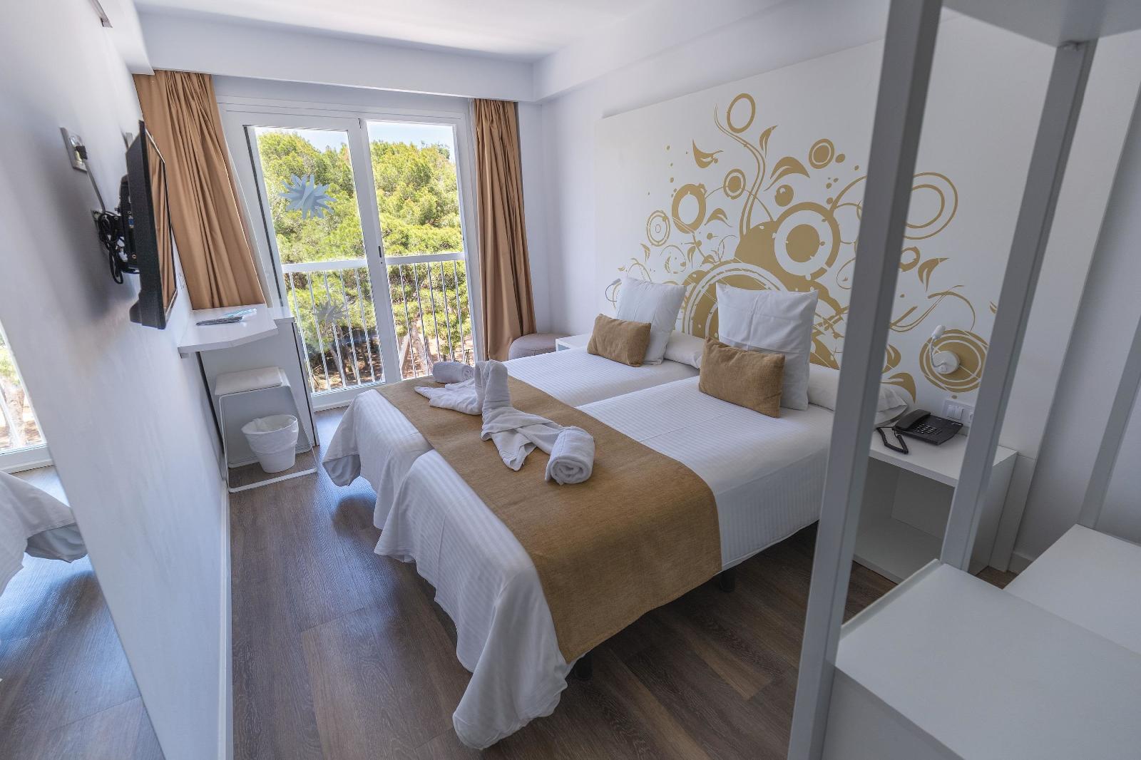 BQ Cala Ratjada Adults Only