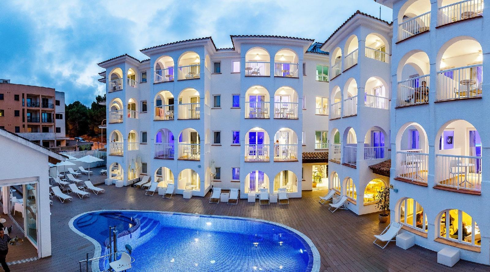 BQ Cala Ratjada Adults Only