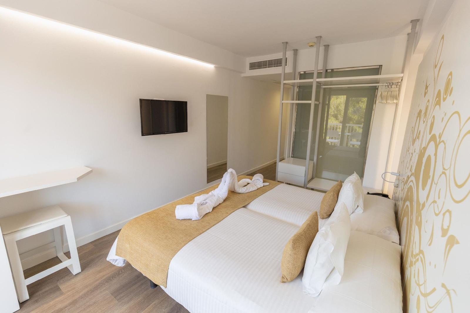 BQ Cala Ratjada Adults Only