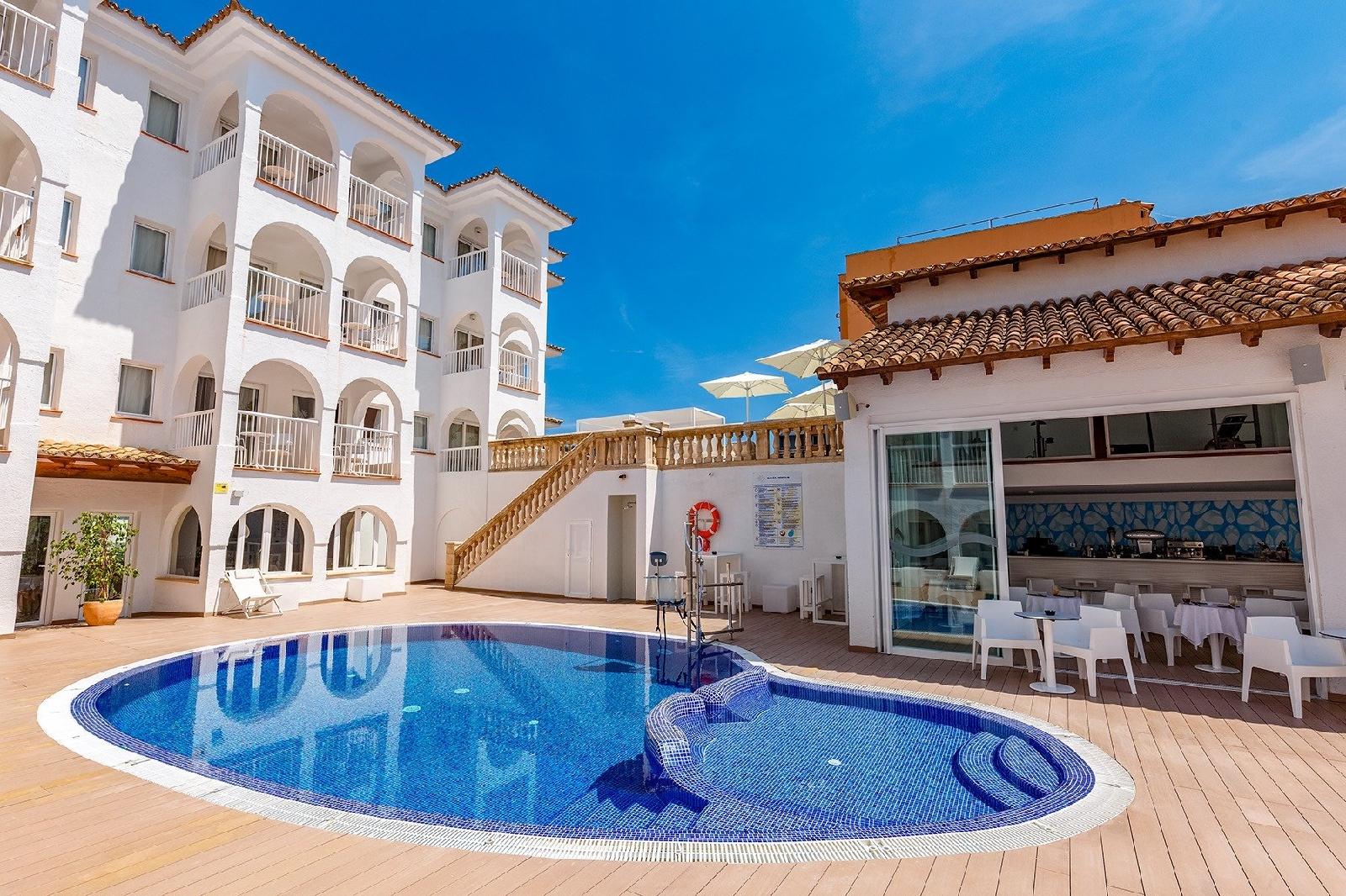 BQ Cala Ratjada Adults Only