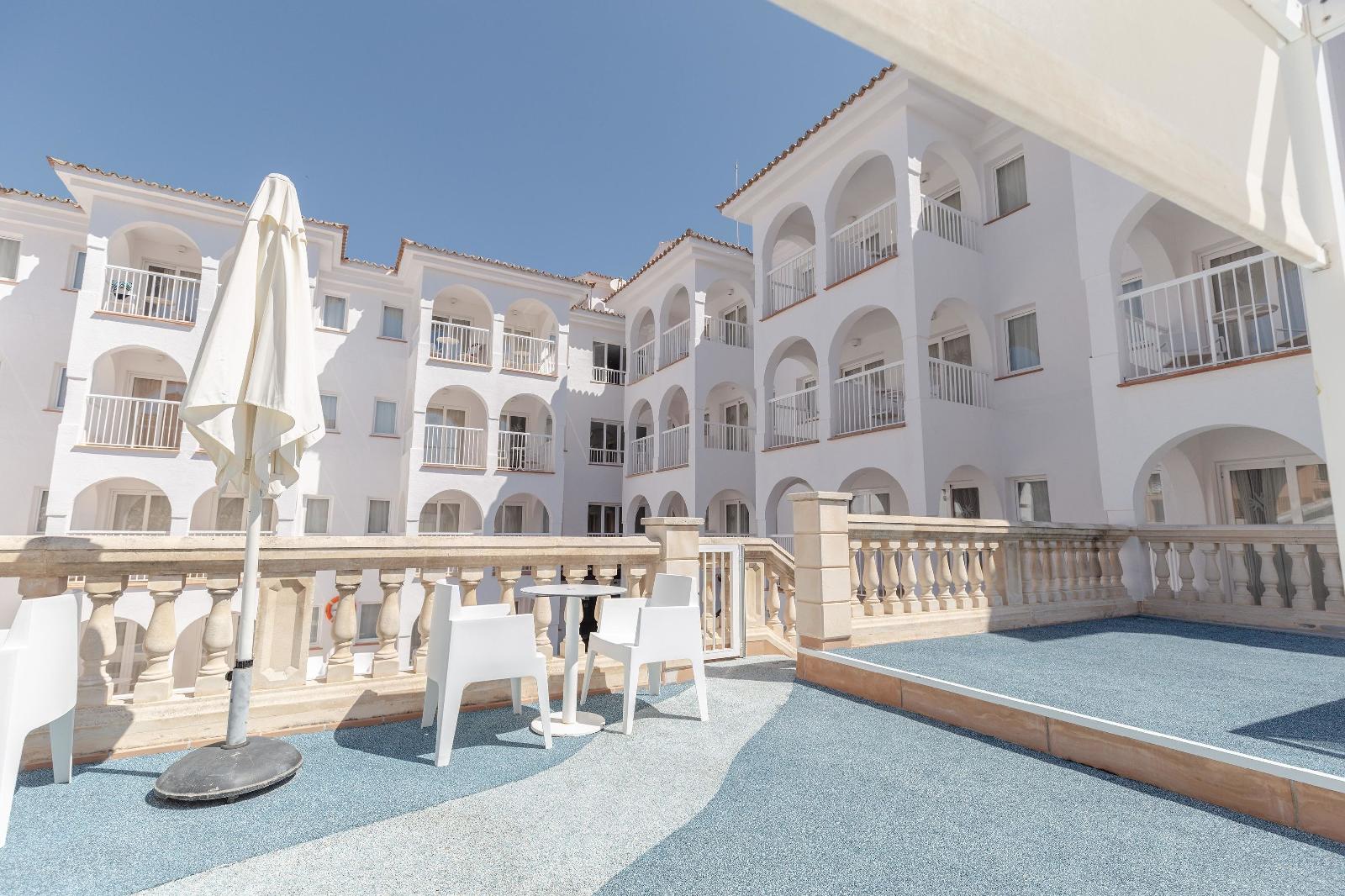 BQ Cala Ratjada Adults Only
