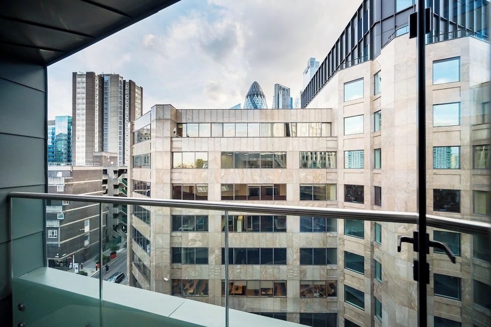 Wilde Aparthotels London Liverpool St.