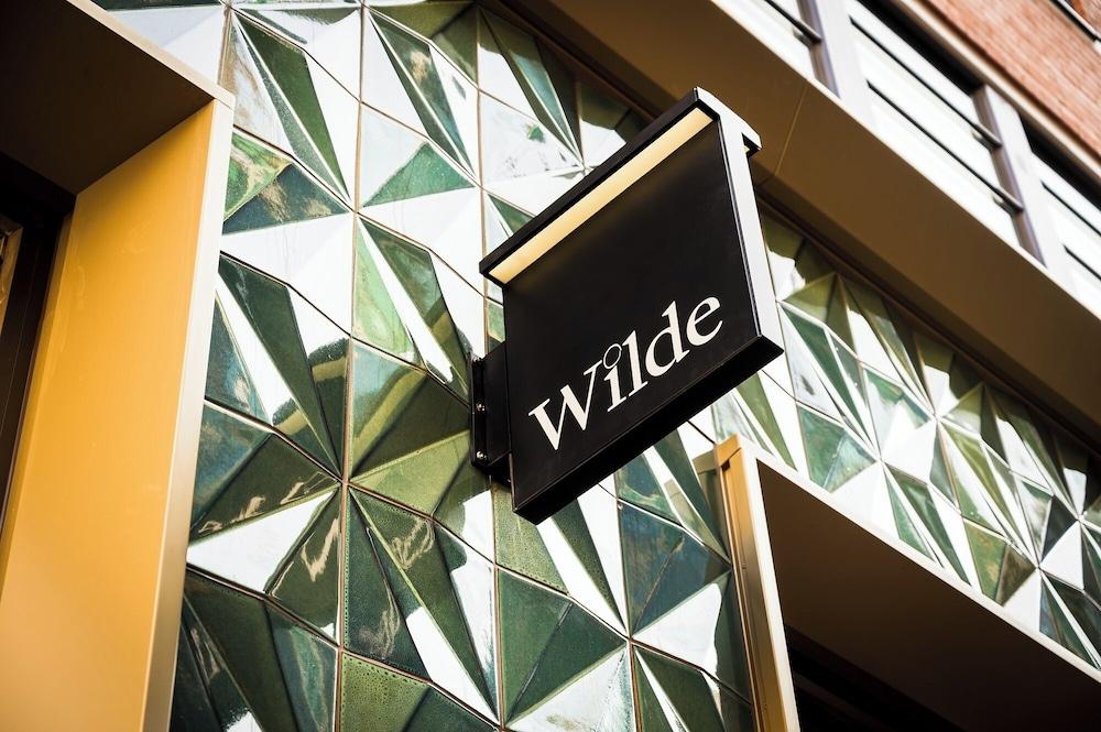 Wilde Aparthotels London Liverpool St.
