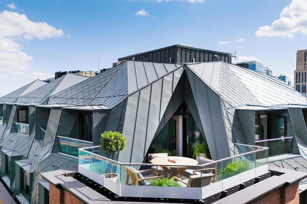 Wilde Aparthotels London Liverpool St.