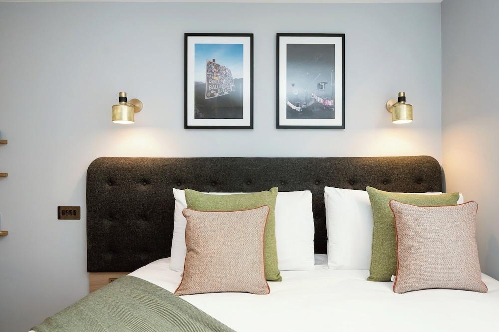 Wilde Aparthotels London Liverpool St.