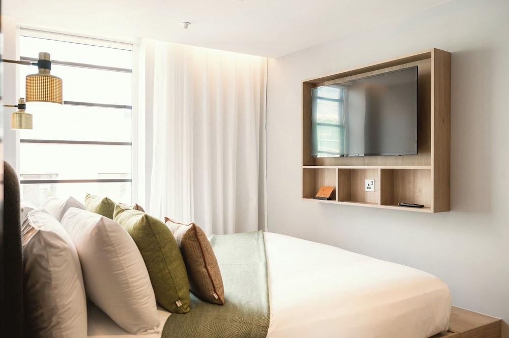 Wilde Aparthotels London Liverpool St.