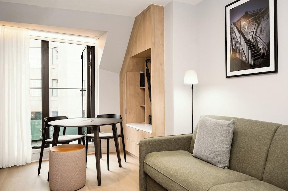 Wilde Aparthotels London Liverpool St.