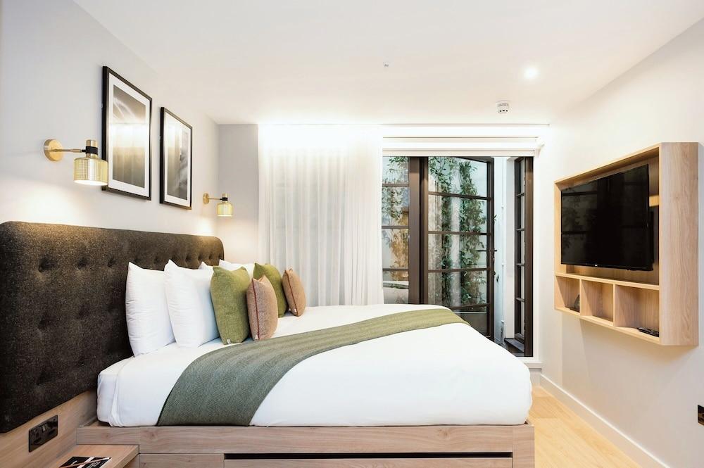 Wilde Aparthotels London Liverpool St.