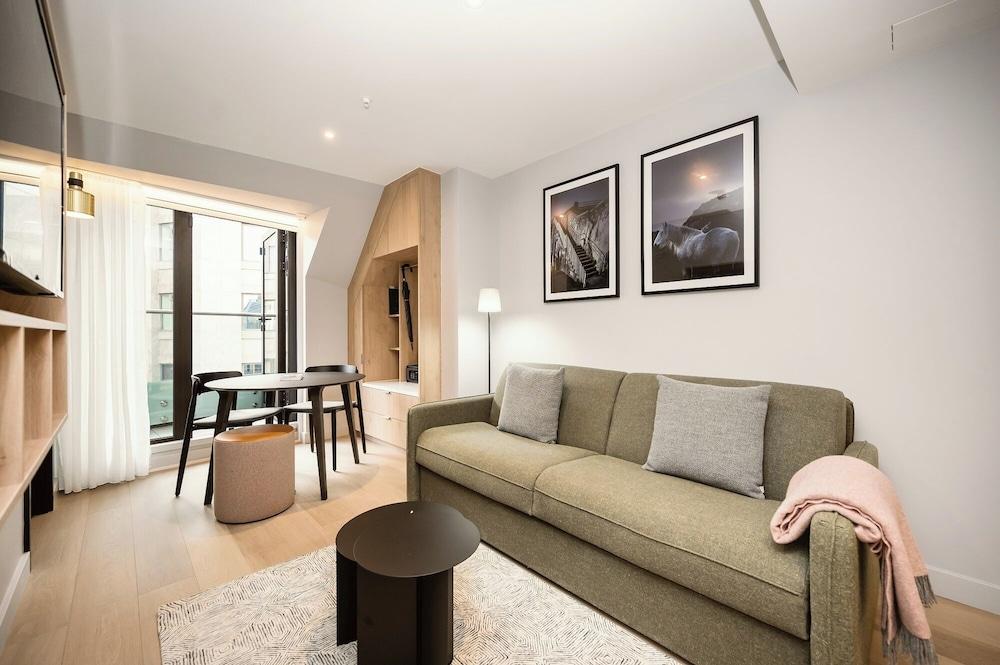 Wilde Aparthotels London Liverpool St.