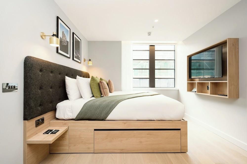 Wilde Aparthotels London Liverpool St.