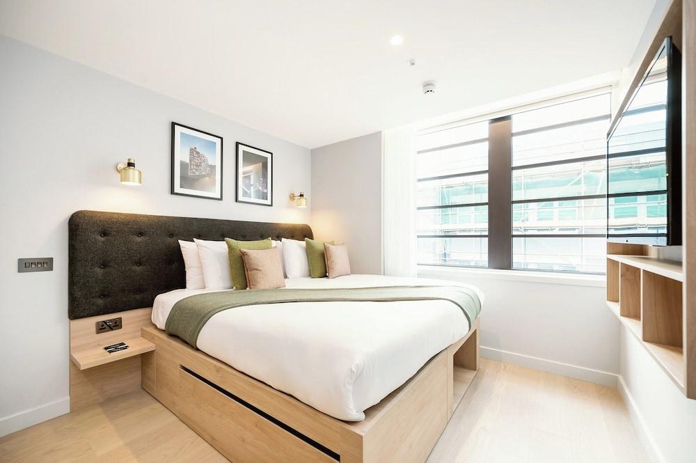 Wilde Aparthotels London Liverpool St.
